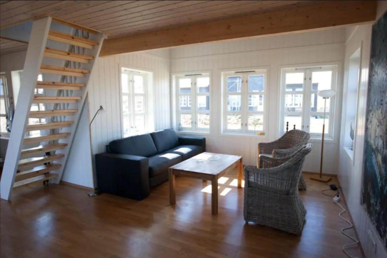 Day Dream Hellnar Holiday home *