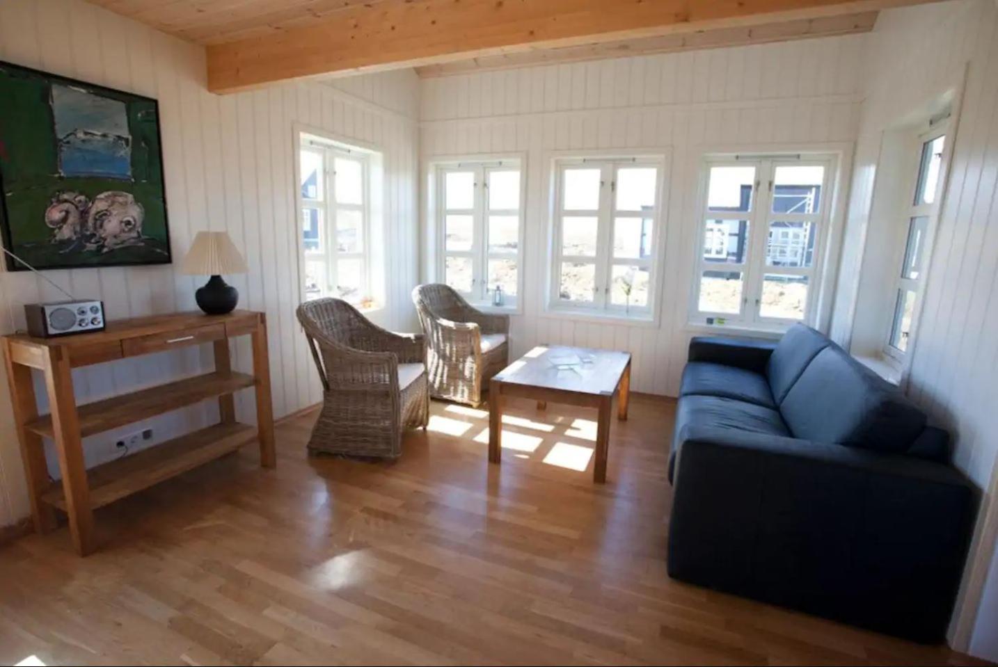 Holiday home Day Dream Hellnar